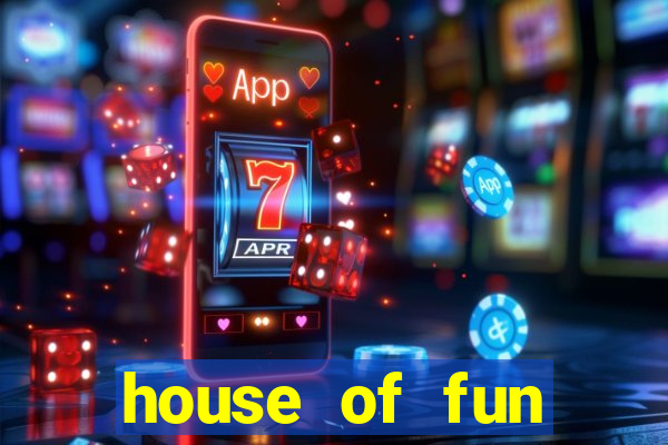 house of fun casino slots 777 app