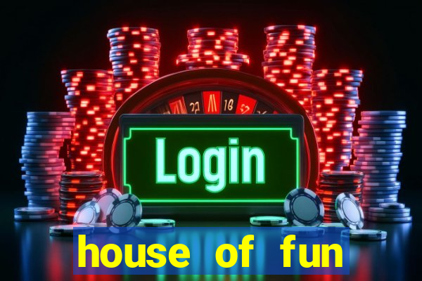 house of fun casino slots 777 app