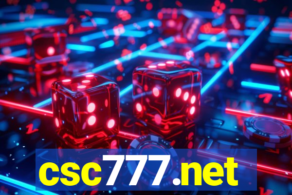 csc777.net