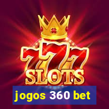 jogos 360 bet