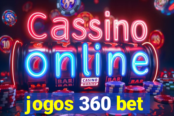 jogos 360 bet