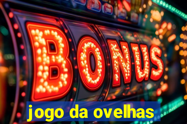 jogo da ovelhas