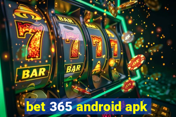 bet 365 android apk