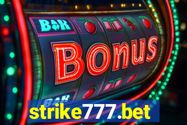 strike777.bet