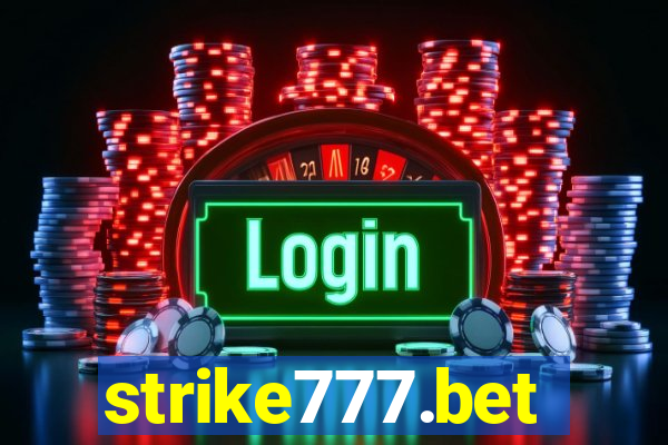 strike777.bet