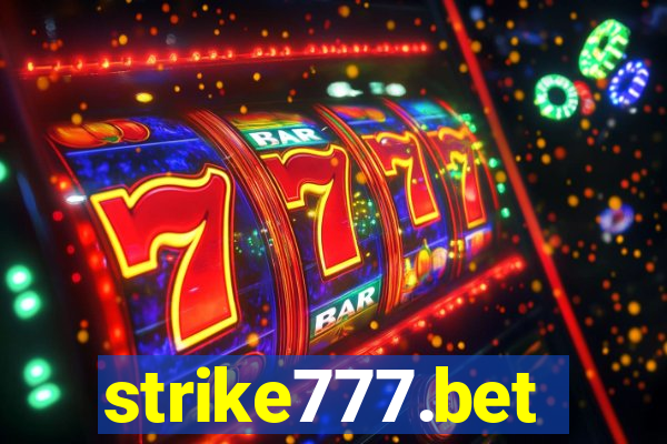 strike777.bet