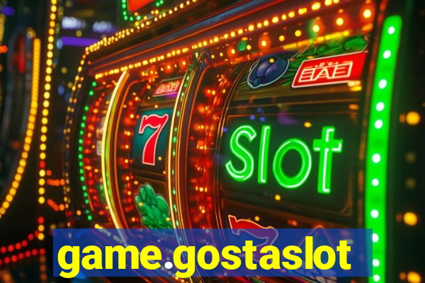 game.gostaslot