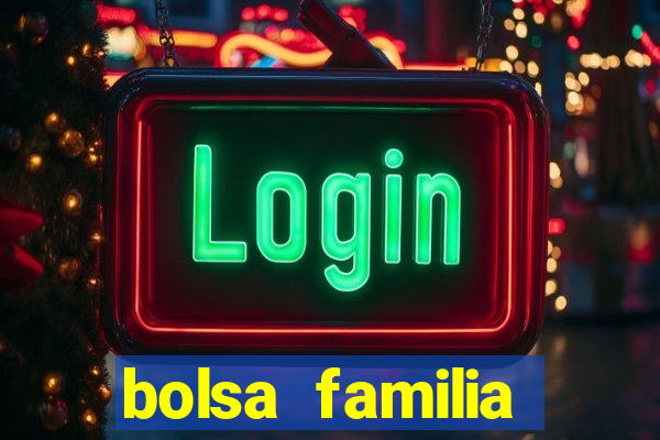 bolsa familia aposta bets