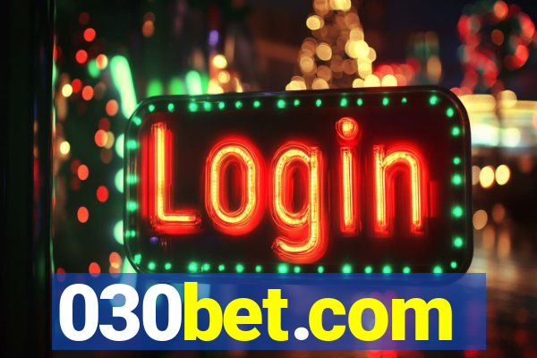 030bet.com