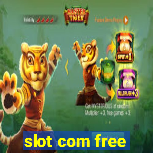 slot com free