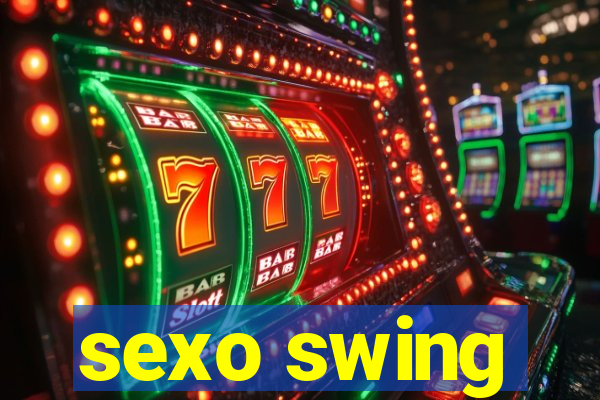 sexo swing