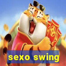 sexo swing