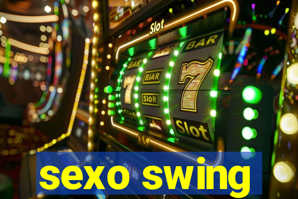 sexo swing