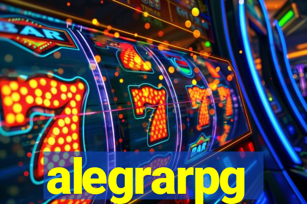 alegrarpg