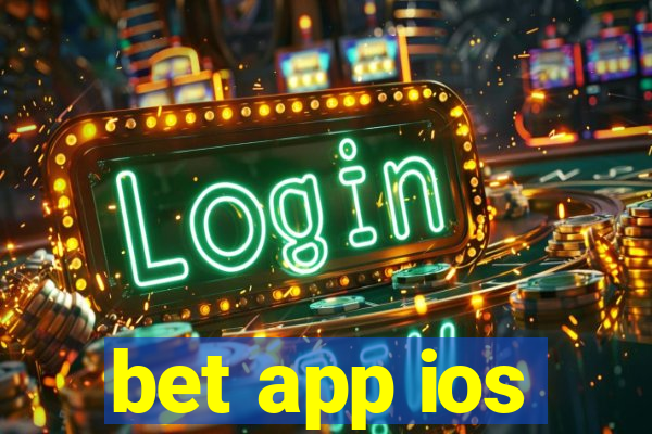 bet app ios