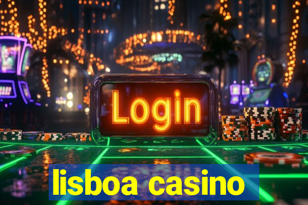 lisboa casino