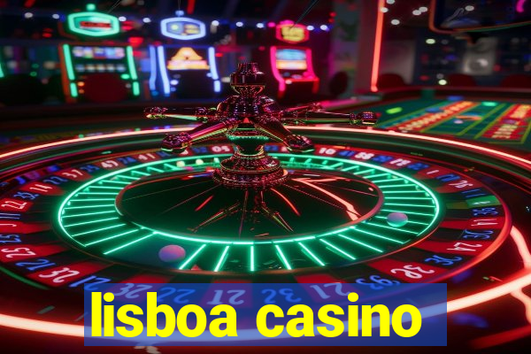 lisboa casino