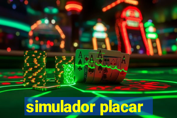 simulador placar