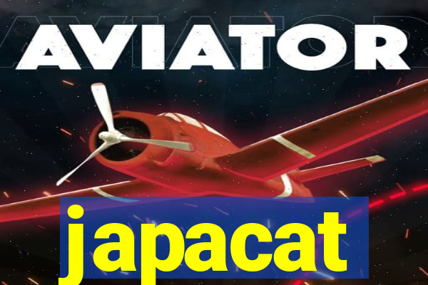 japacat