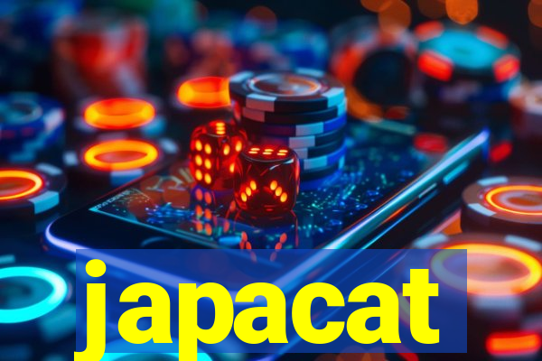 japacat