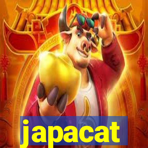 japacat