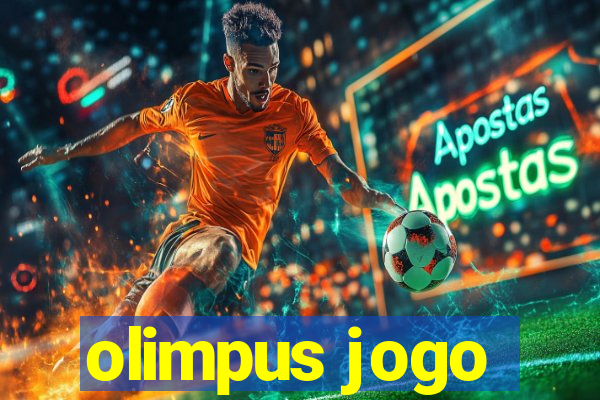 olimpus jogo