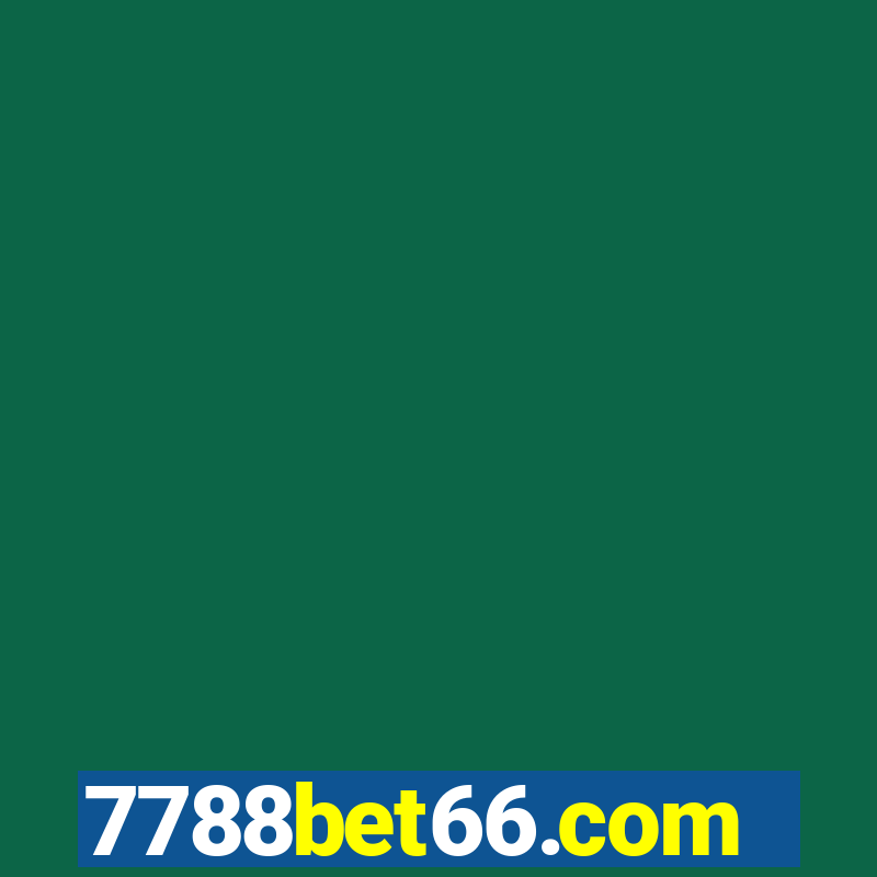 7788bet66.com