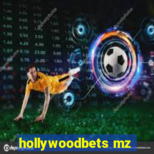 hollywoodbets mz