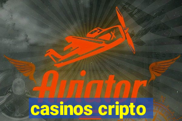 casinos cripto