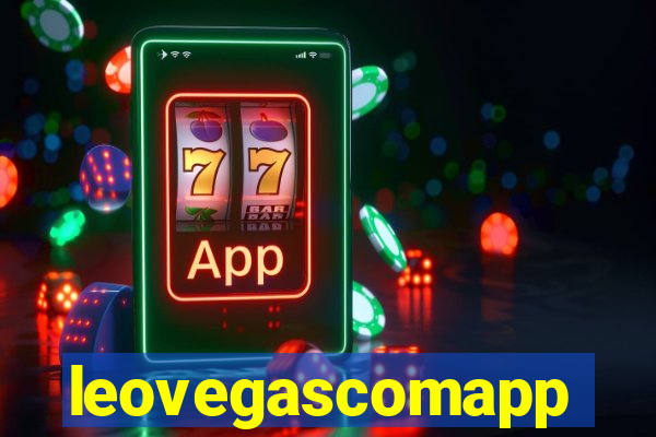 leovegascomapp