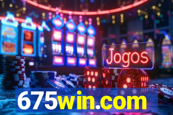 675win.com