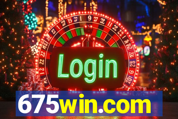 675win.com