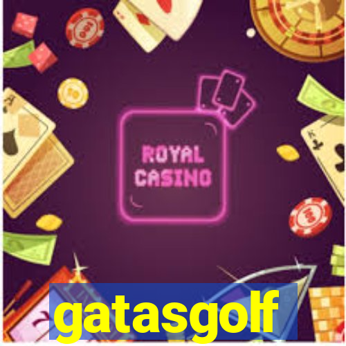 gatasgolf