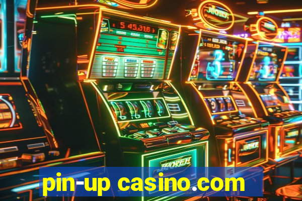 pin-up casino.com