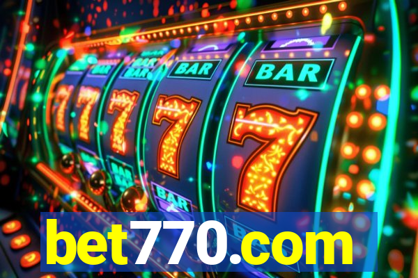 bet770.com