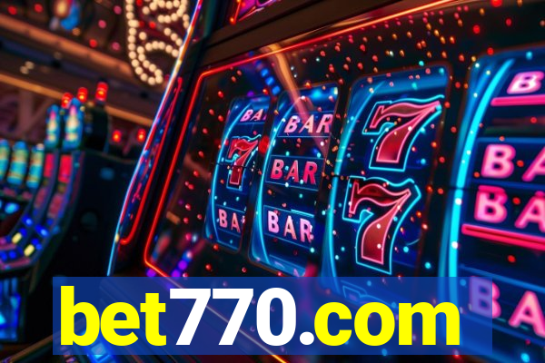 bet770.com