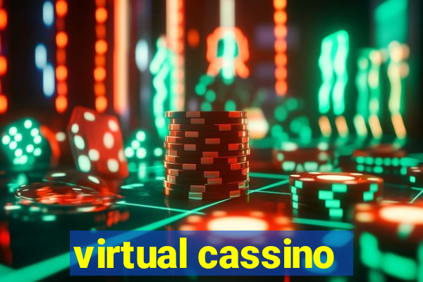 virtual cassino