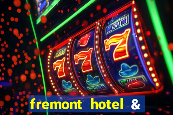 fremont hotel & casino las vegas nv