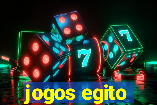 jogos egito