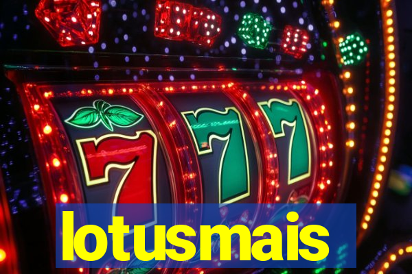 lotusmais