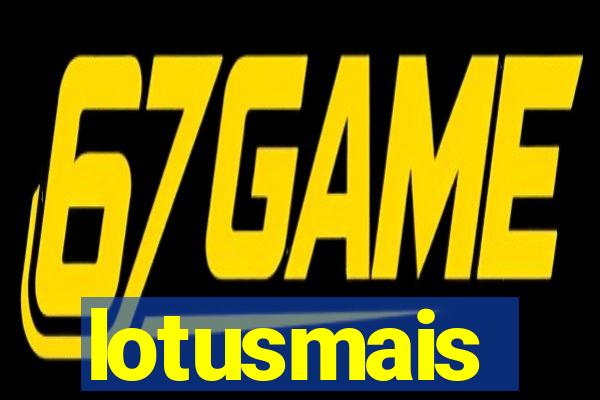 lotusmais