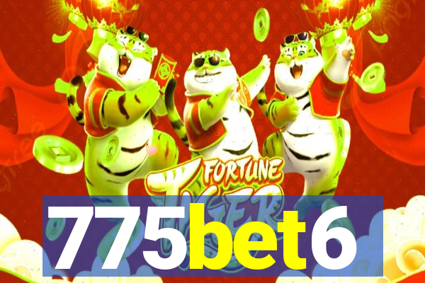 775bet6