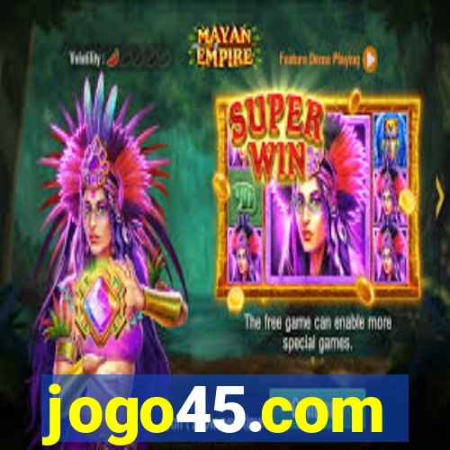 jogo45.com