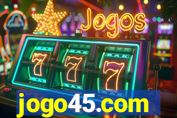 jogo45.com