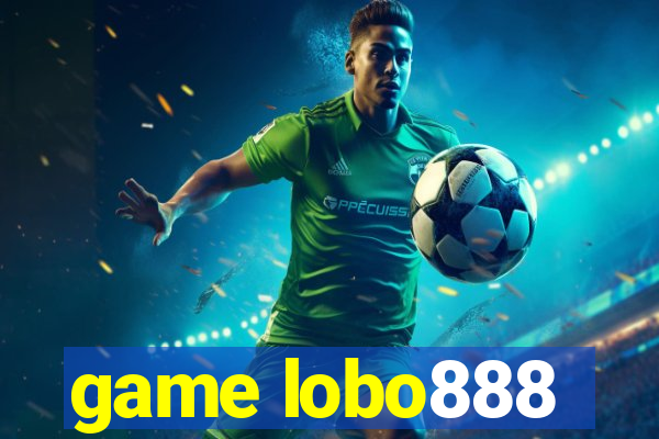 game lobo888