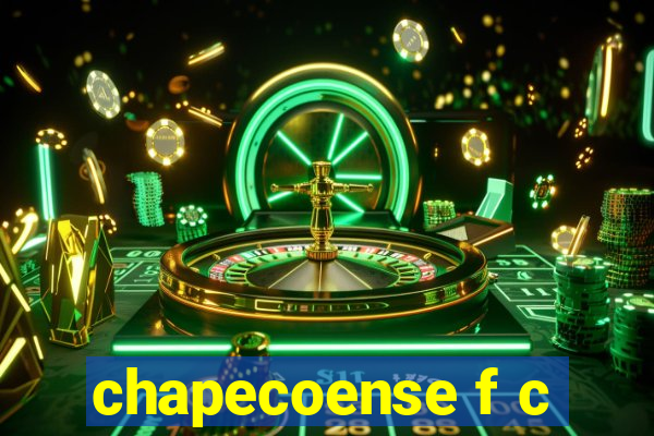 chapecoense f c