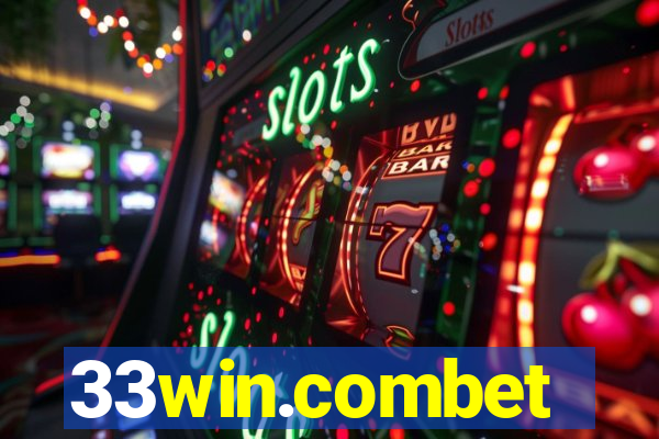 33win.combet