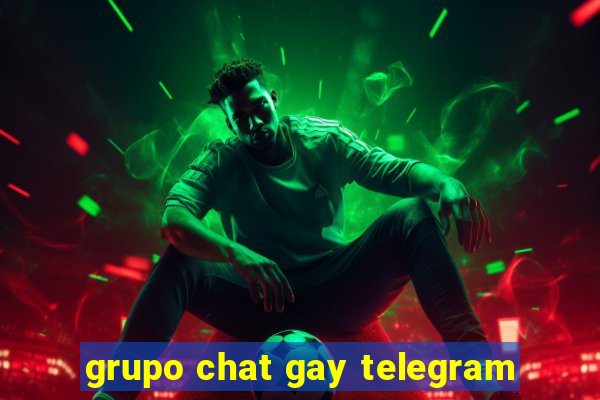 grupo chat gay telegram