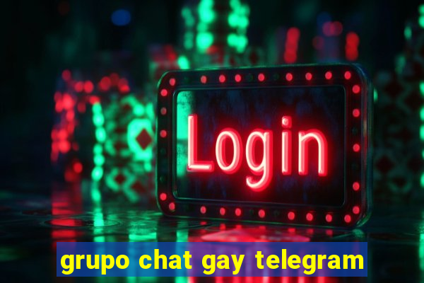 grupo chat gay telegram