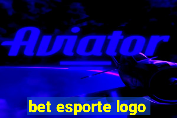 bet esporte logo